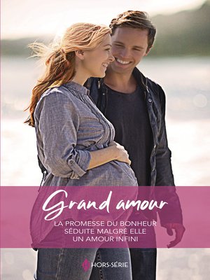 cover image of Grand amour